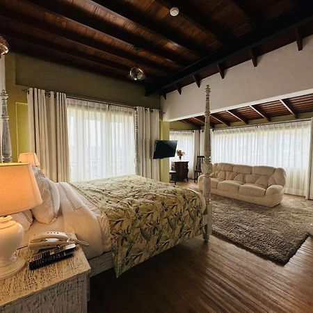 Pedro Barn Hotel At Little England Cottages Nuwara Eliya Exterior foto