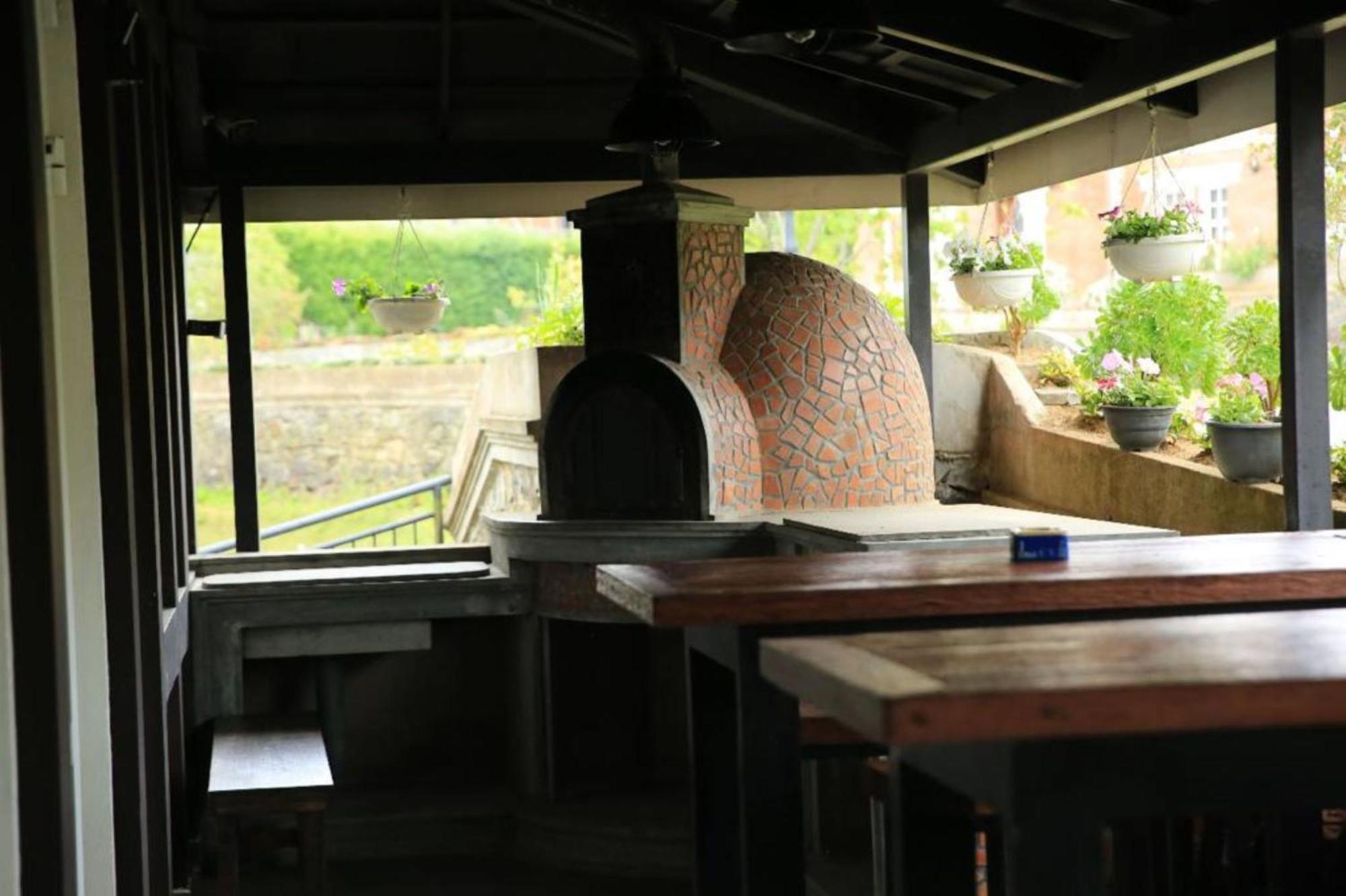 Pedro Barn Hotel At Little England Cottages Nuwara Eliya Exterior foto